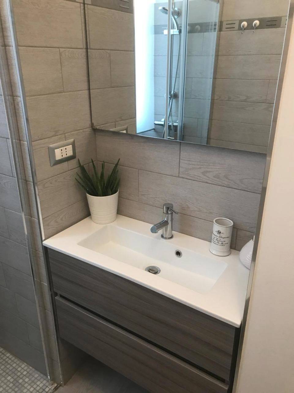 Appartement entier, Liberty in centro in Coni, Province de Coni