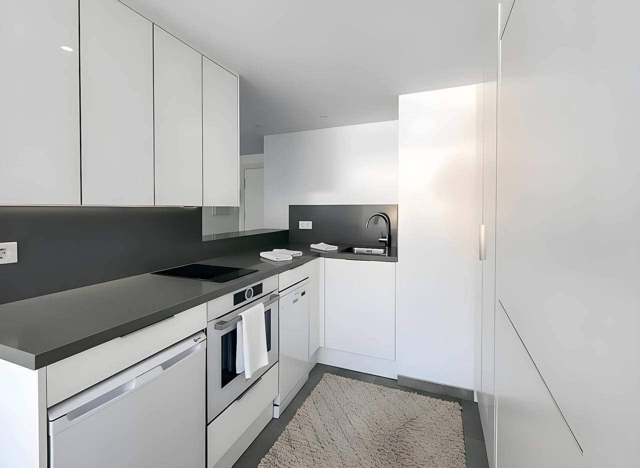 Appartamento intero, Apartamento en Sierra Nevada cerca de las pistas in Sierra Nevada Ski Resort, Monachil