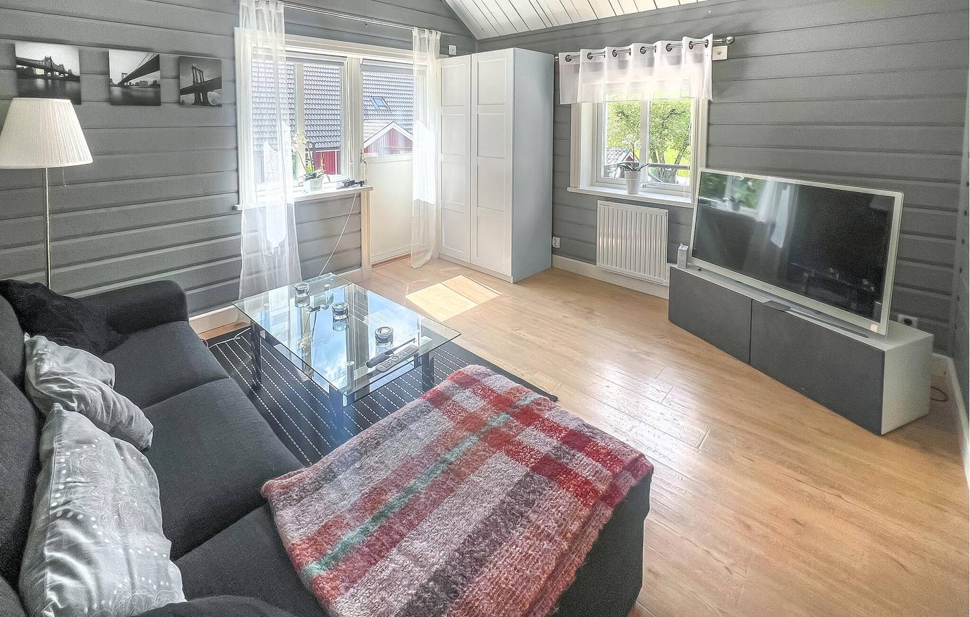 Hus för 4 Personer med terass in Söderköping (Kommun)