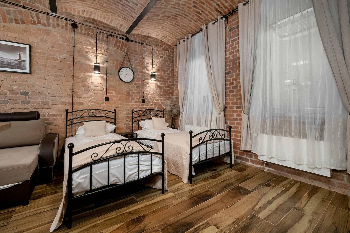 Estudio entero, Św. Wojciech 30 | Modern Studio | Centre in Poznań, Gran Polonia (región histórica)