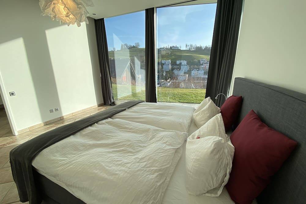 Exklusive Mini-Villa mit viel Platz in Herisau, Zürich Voralpen