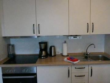 Ferienwohnung für 3 Personen in Dornumersiel, Dornum, Bild 2