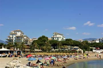 Holiday Rental for 5 People in Nueva Andalucía, Marbella, Photo 4