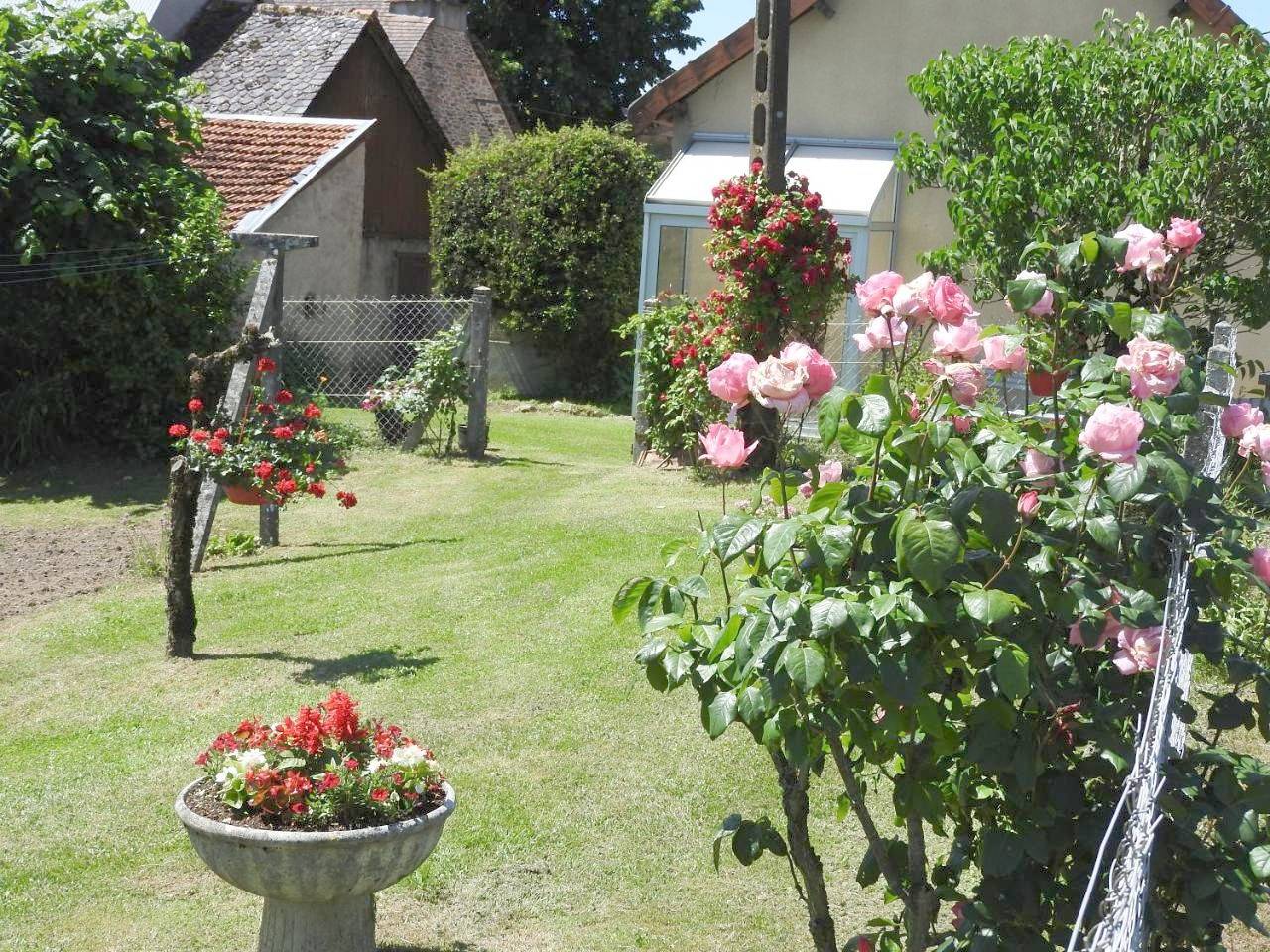 Holiday Home in Beynat, Région de Brive-la-Gaillarde