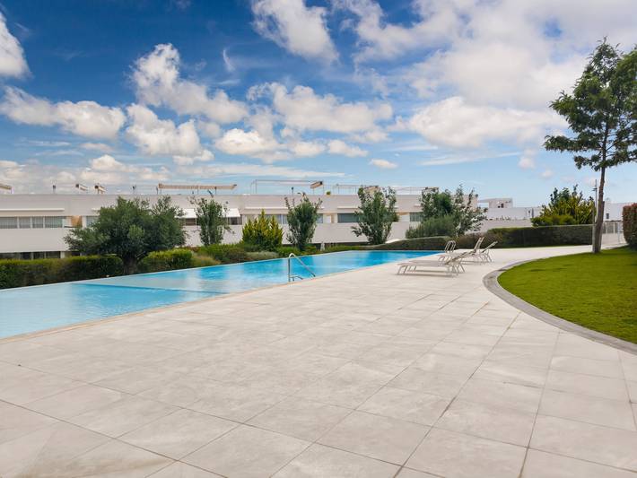 Bungalow für 4 Personen, mit Garten in Torrevieja - 2