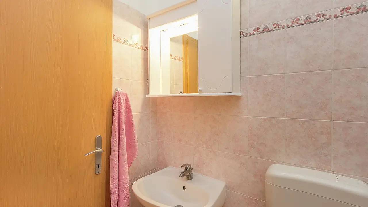 Ganze Ferienwohnung, Ferienwohnung für 4 Personen (48 m²) in Premantura in Premantura, Südküste Istrien
