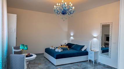 Ferienhaus für 4 Personen, mit Balkon in Chioggia