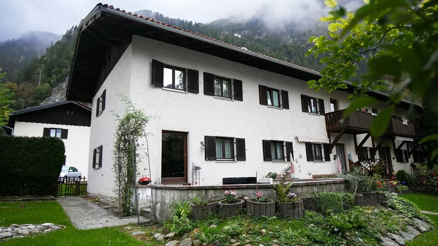 Ferienhaus für 10 Personen, mit Garten und Terrasse, mit Haustier