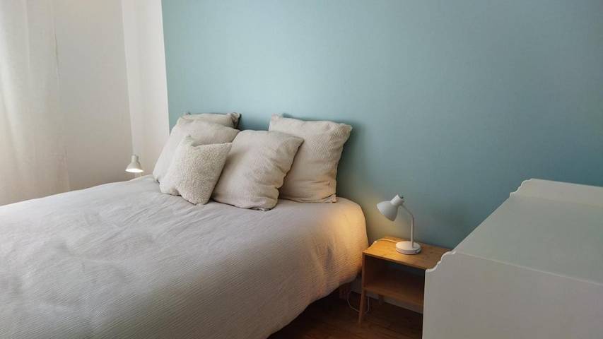 Gîte pour 4 personnes à Bruz - 4