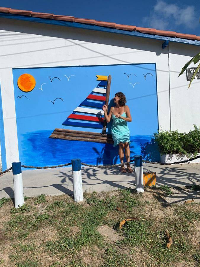 Location de vacances pour 2 personnes, avec jardin dans Brésil - 4