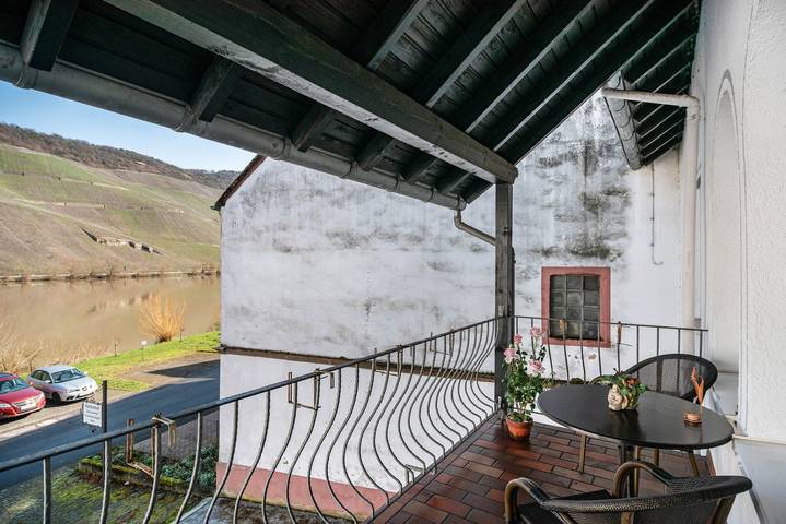 Ferienwohnung für 2 Personen in Mosel-Saar