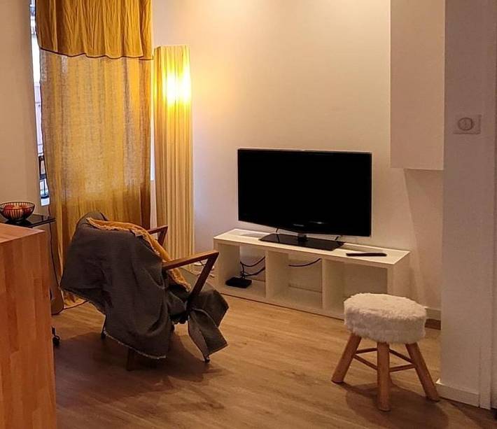 Gîte pour 3 personnes, avec jacuzzi, animaux acceptés à Ribeauvillé - 2