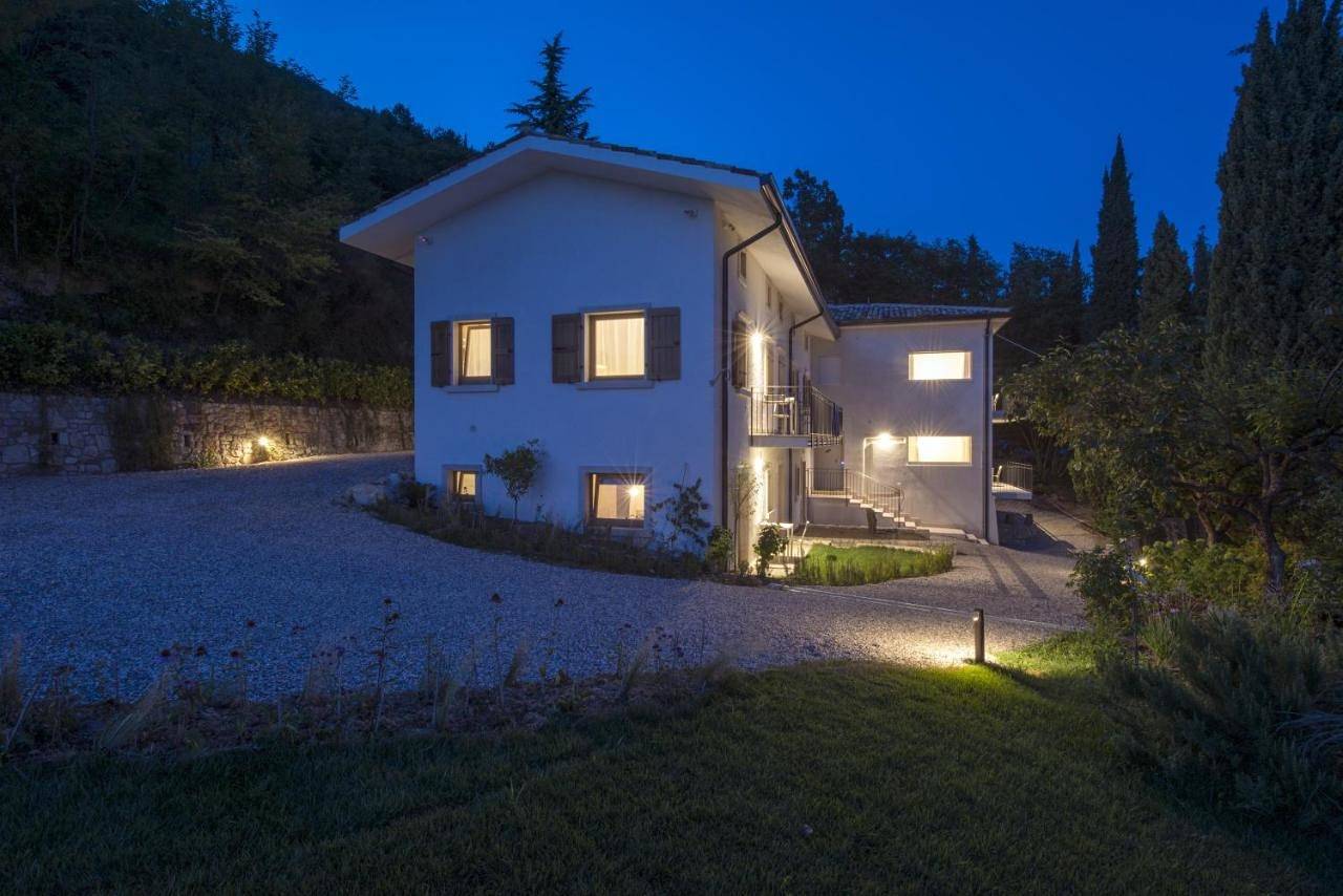 Ganze Wohnung, Agriturismo Gaiasofia - adults only in Caprino Veronese, Gardasee-Berge