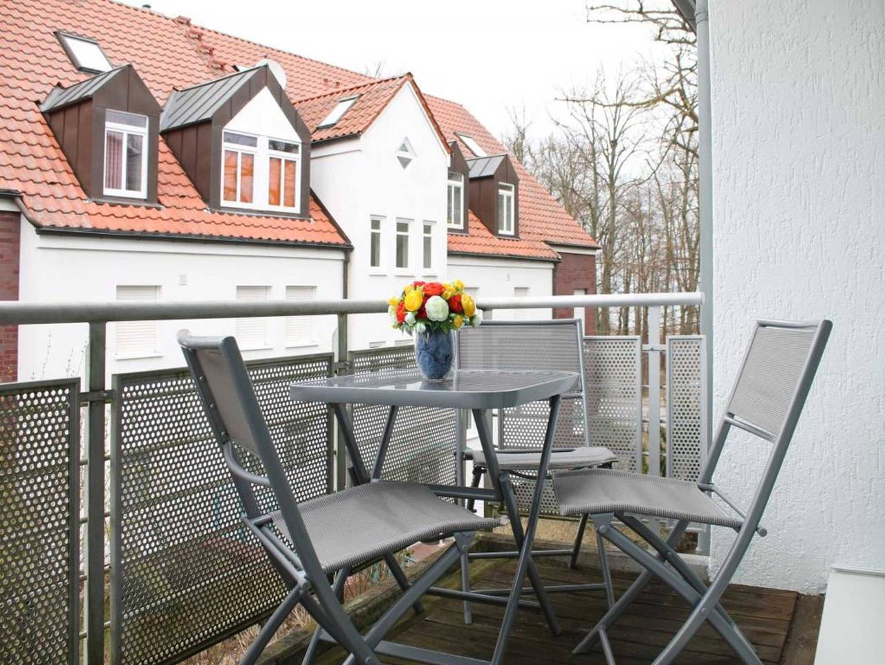 Ganze Ferienwohnung, Düne Iii/8 - Düne Iii/8 in Ostseebad Boltenhagen, Boltenhagen