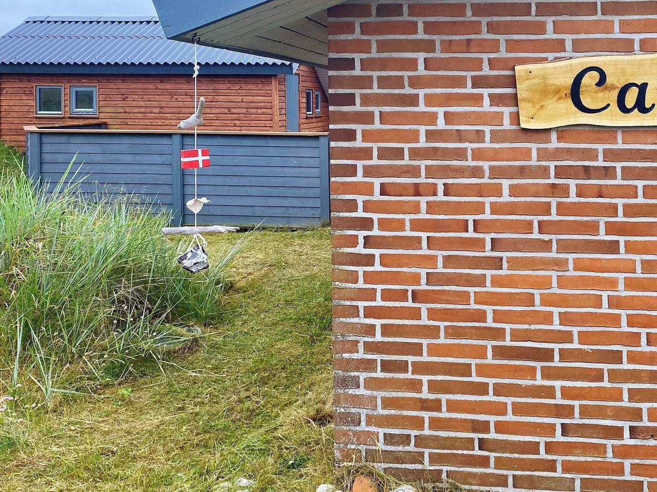 6 Personen Ferienhaus in Thisted-By Traum in Thisted, Thy Nationalpark