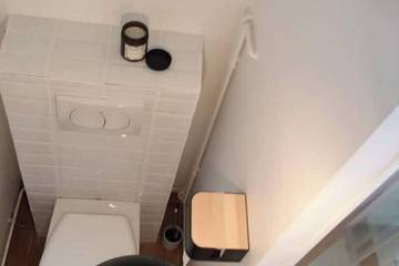 Gîte pour 2 Personnes dans Saint-Valery-sur-Somme, Parc naturel régional de la Baie de Somme Picardie Maritime, Photo 3