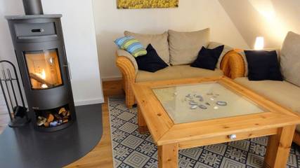 Ferienwohnung für 5 Personen in Niesgrau, Schleswig-Flensburg, Bild 4