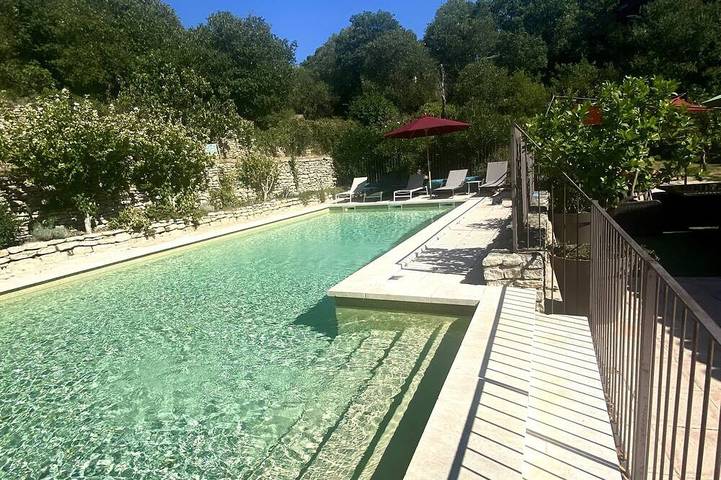 Maison de vacances pour 11 personnes - 1