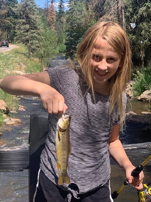 Vacation rental for 6 people, with terrace in Jefferson County