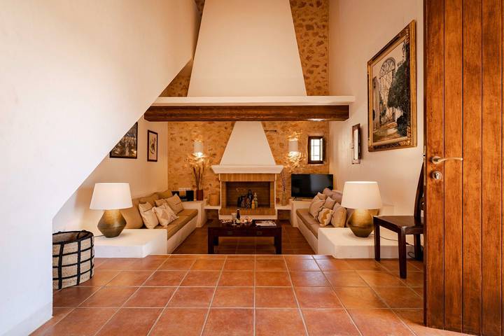 Villa pour 12 personnes dans Formentera - 2