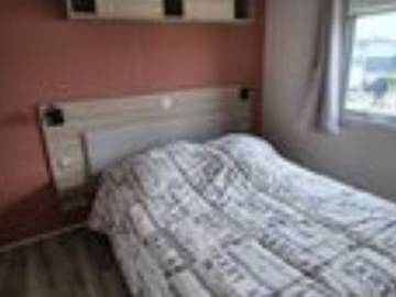 Camping pour 4 Personnes dans Biville-sur-Mer, Côte d'Albâtre, Photo 3