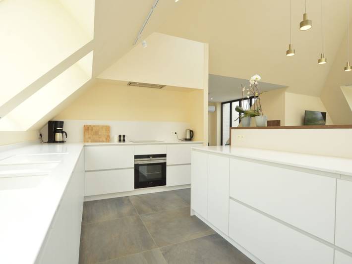 Villa bei Aalst mit Garten für 9 Von Belvilla in Aalst, Ostflandern