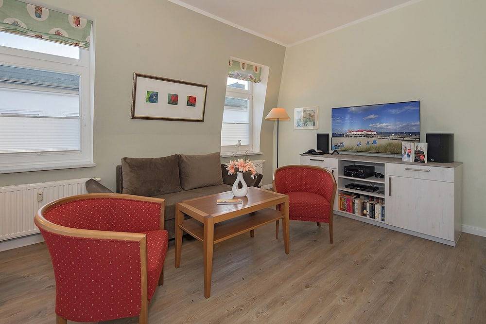 Ferienwohnung in Usedom für 4 Personen in Usedom