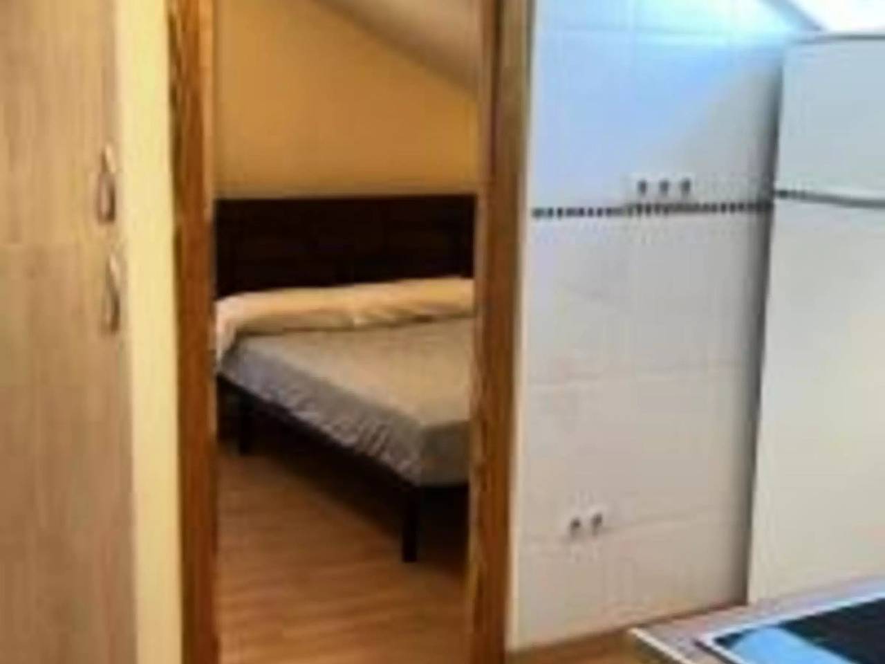 Apartamento entero, 3 estancias 4 personas in Villanúa, Pirineos