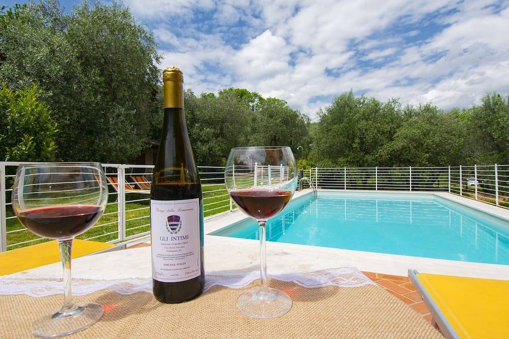 Colle alla luna by Interhome in Montecatini-Terme, Pistoia Provinz