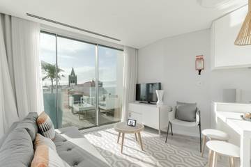 Apartamento De Férias para 4 Pessoas em Funchal (Sé), Madeira, Foto 1