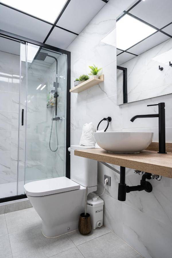 Apartamento entero, One-Bedroom Apartment in Albacete, Provincia de Albacete