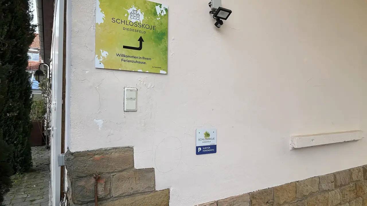 Ganze Ferienwohnung, Ferienwohnung für 7 Personen (176 m²) in Neustadt in Neustadt an der Weinstraße, Deutsche Weinstraße