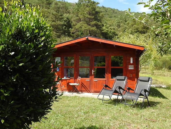 Gîte pour 2 personnes