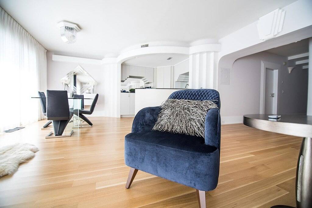 Ganze Wohnung, Water Street Retreat 09 in Wilmington, New Hanover County