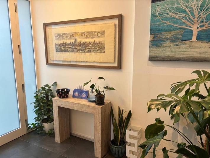 BnB für 2 Personen, mit Balkon in Mailand - 3