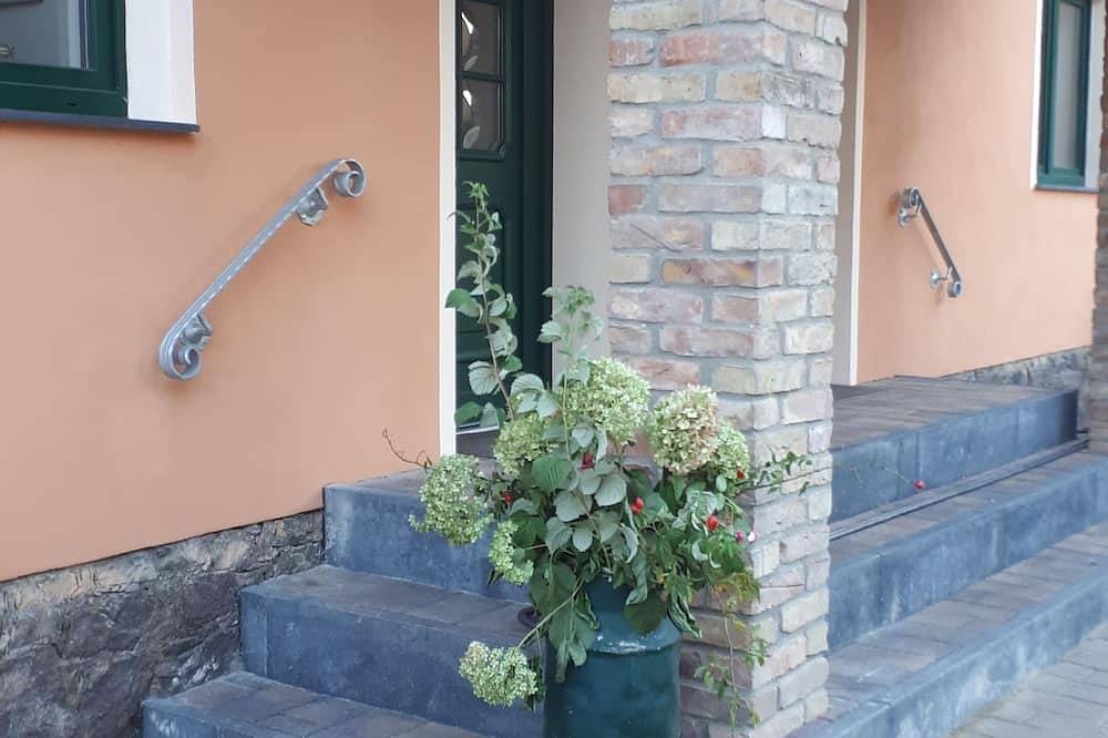 Landlust Bergsdorf -  Entspannung pur am Stadtrand von Berlin! in Zehdenick, Ruppiner Seenland