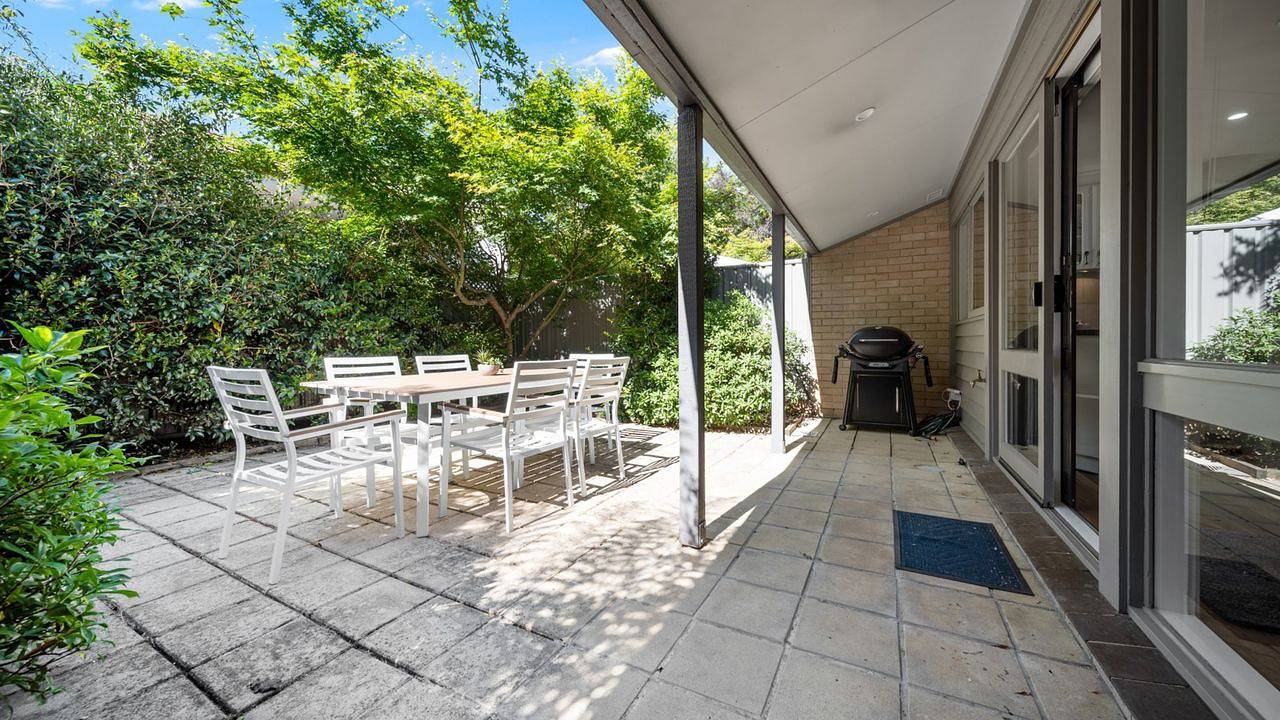 Ganze Ferienwohnung, Ferienwohnung für 4 Personen (2 m²) in Kingston in Kingston (Canberra), Kingston