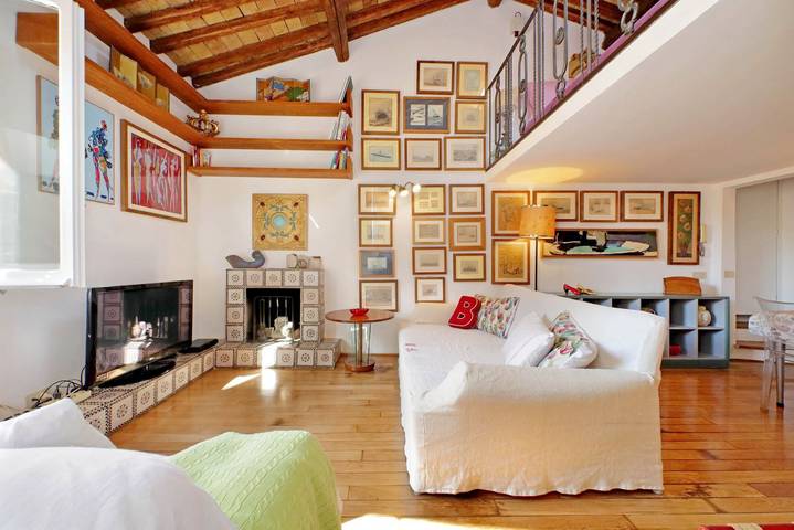 Glamping per 4 persone a Roma