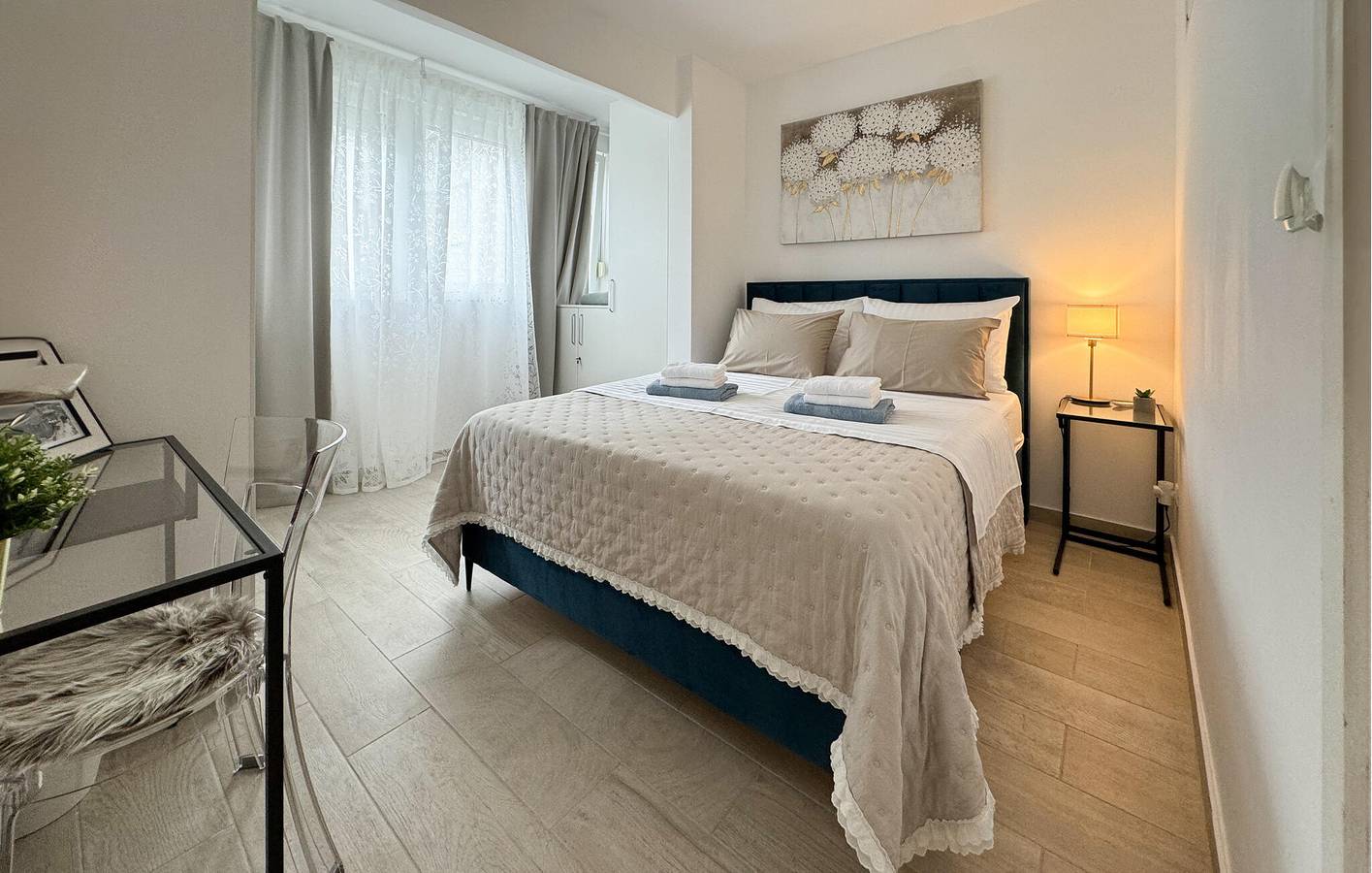 Ganze Ferienwohnung, Ferienwohnung für 4 Personen in Split, Split-Dalmatien