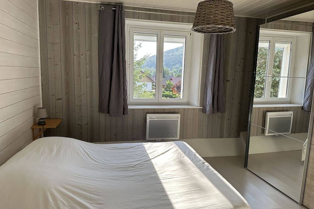 Ferienhaus für 6 Personen in Xonrupt / Gerardmer in Xonrupt-Longemer, Regionaler Naturpark Belchen der Vogesen