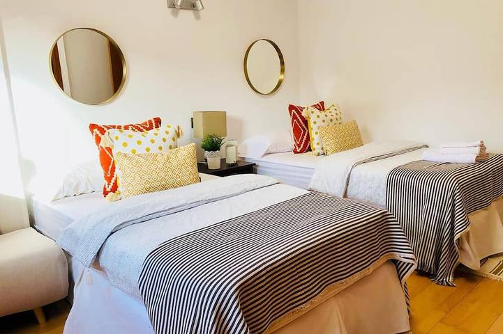 Villa für 5 Personen, mit Terrasse und Whirlpool in Gran Canaria Süd - 4