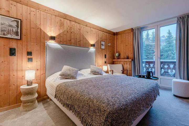 Hôtel pour 2 personnes
