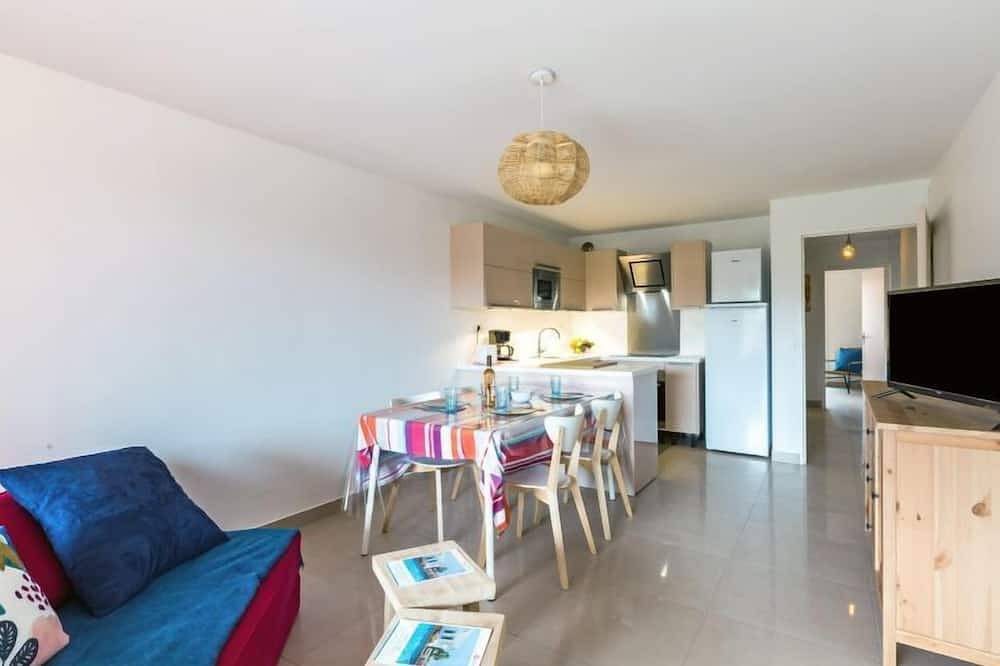 Photo : Appartement de vacances