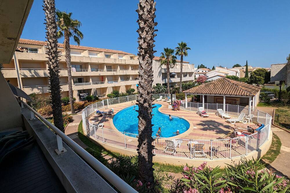 Photo : Appartement de vacances