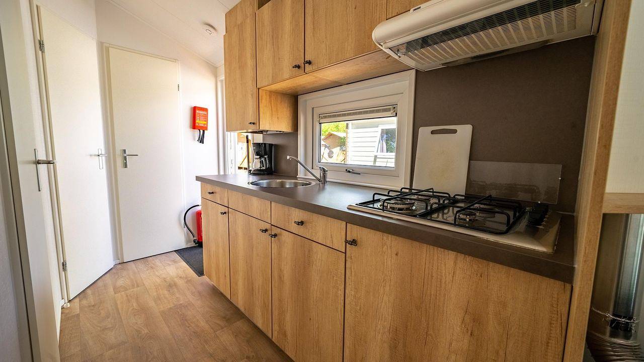 Ferienhaus für 4 Personen (40 m²) in Amstelveen in Nordholland