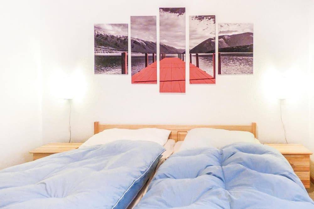 Ferienhaus 14 in Thalfang in Ferienpark Himmelberg, Thalfang