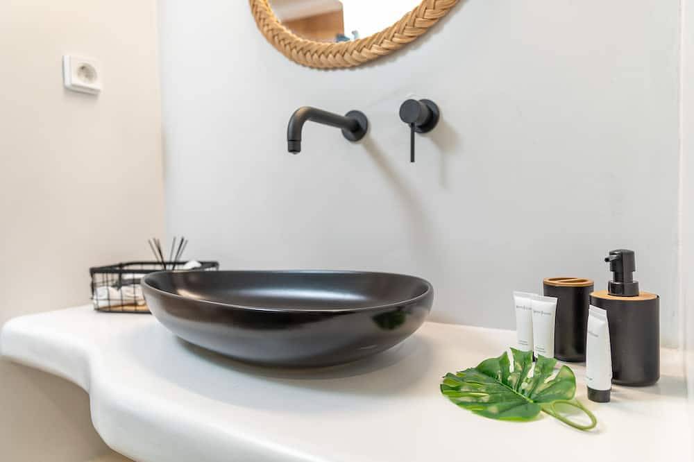 Hel lejlighed, Camares of Castle - Room 2 in Naxos By, Kykladerne