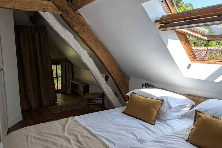 Location de vacances pour 4 personnes à Ceton - 2
