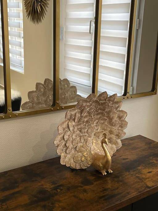 Gîte pour 5 personnes, avec jacuzzi à Sens - 4