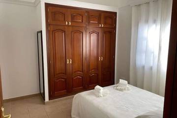 Villa for 5 People in Playa Blanca, Yaiza, Photo 2